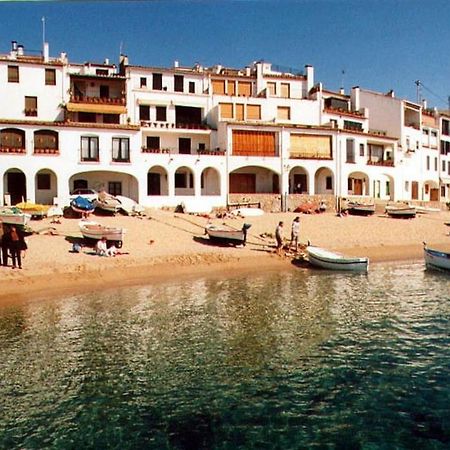 2 Minutes Walking To The Beach Parking Included Calella De Palafrugell Exteriör bild