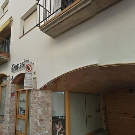 2 Minutes Walking To The Beach Parking Included Calella De Palafrugell Exteriör bild