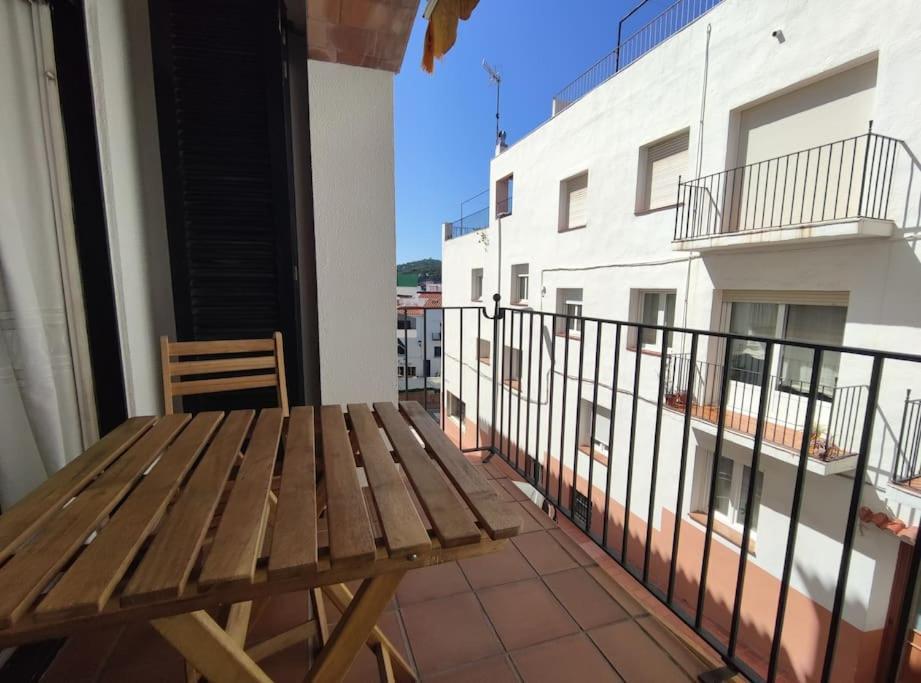 2 Minutes Walking To The Beach Parking Included Calella De Palafrugell Exteriör bild