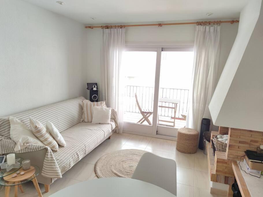 2 Minutes Walking To The Beach Parking Included Calella De Palafrugell Exteriör bild