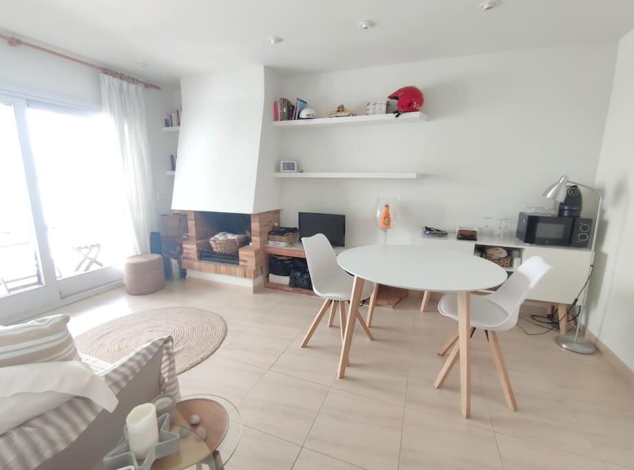 2 Minutes Walking To The Beach Parking Included Calella De Palafrugell Exteriör bild