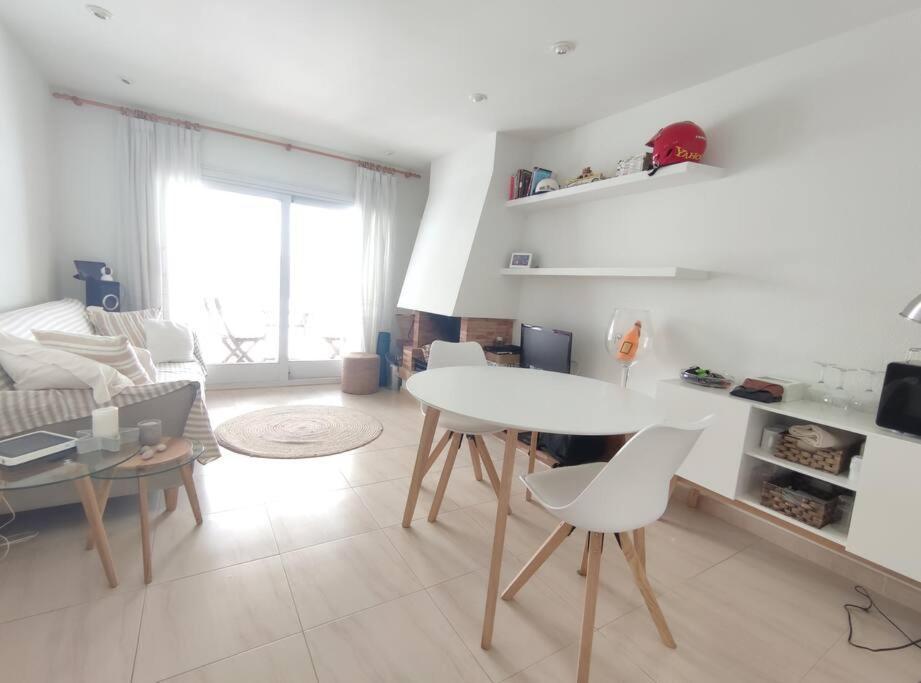 2 Minutes Walking To The Beach Parking Included Calella De Palafrugell Exteriör bild