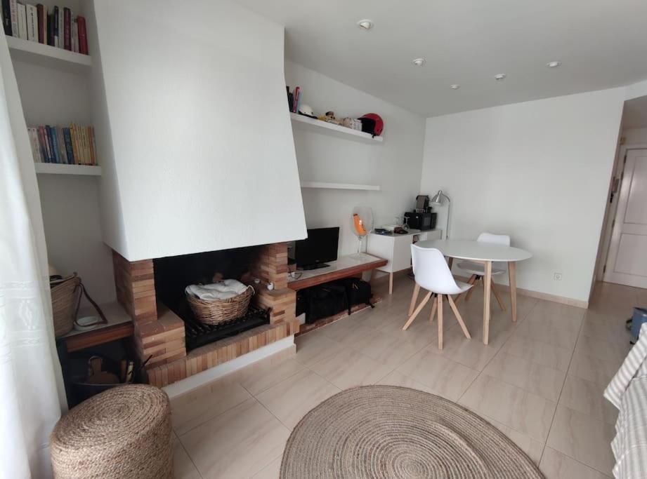 2 Minutes Walking To The Beach Parking Included Calella De Palafrugell Exteriör bild