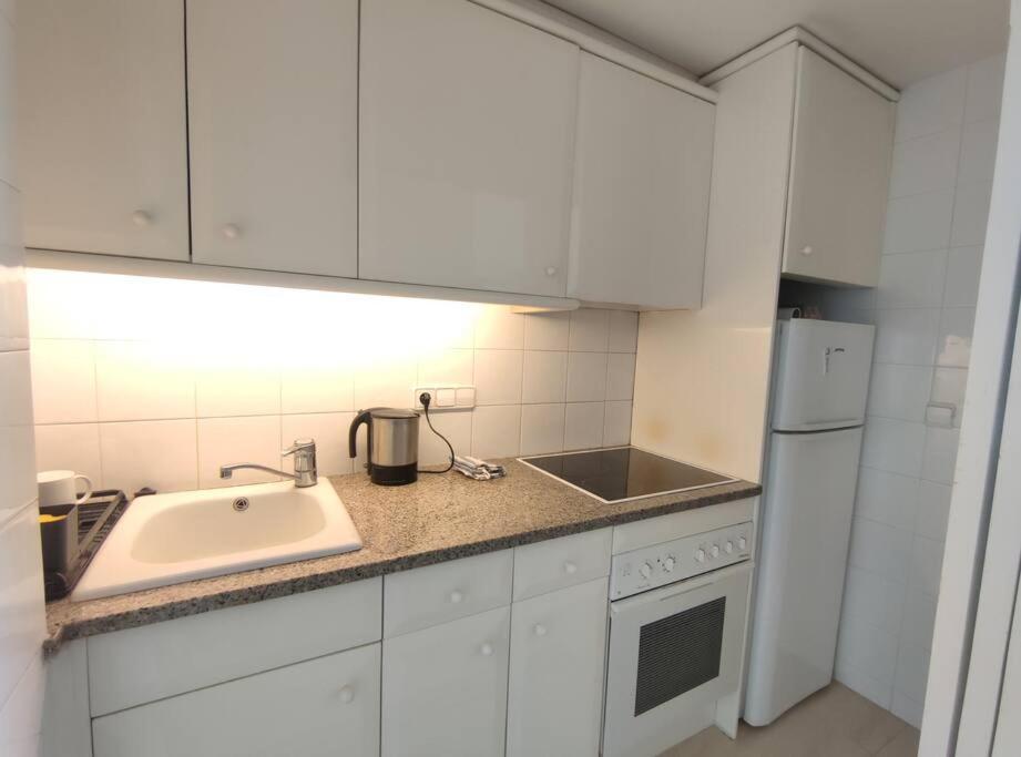 2 Minutes Walking To The Beach Parking Included Calella De Palafrugell Exteriör bild